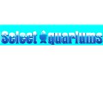 Select Aquariums - Logo
