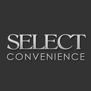 Select Convenience - Logo