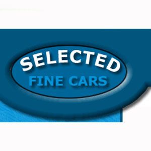 Selected Fine Cars Inc - Logo