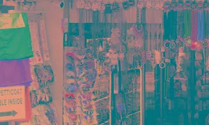 Select Emporium - Cover photo