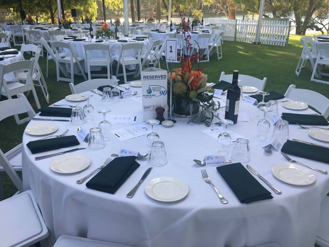 Select Events - Cover photo