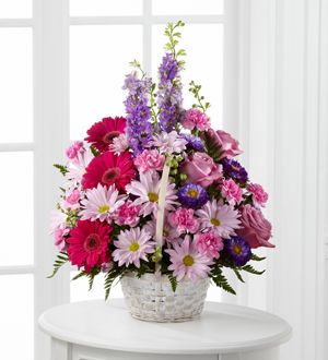 Select Flowers - Cover photo