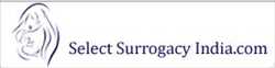 Select Surrogacy India 372551 - Logo