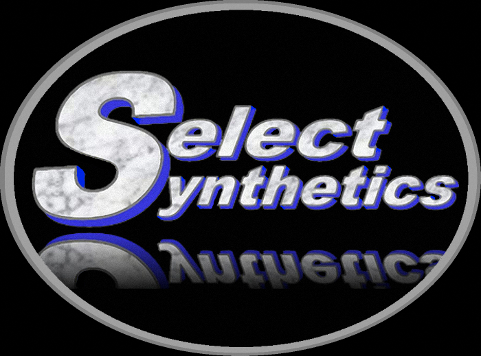 Select Synthetics - AMSOIL Authorized Dealer - Logo