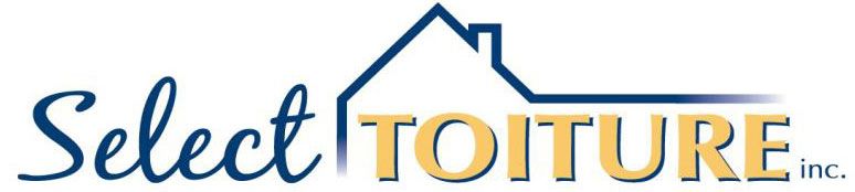Select Toiture Inc - Logo
