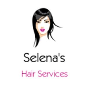 Selena&s;s Hair Services - Logo