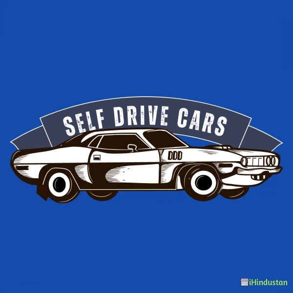 Self Drive Car Rental Goa Airport - Logo