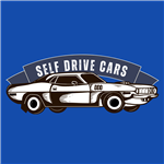 Self Drive Cars - Logo