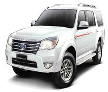 Self Driven Car Rental Punjab - Cover photo