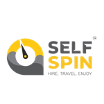 Selfspin Self Drive Car And Bike Rentals - Logo