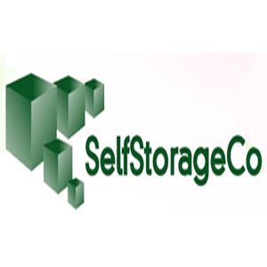 SelfStorageCo - Logo