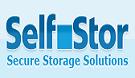 Self Stor Storage - Logo