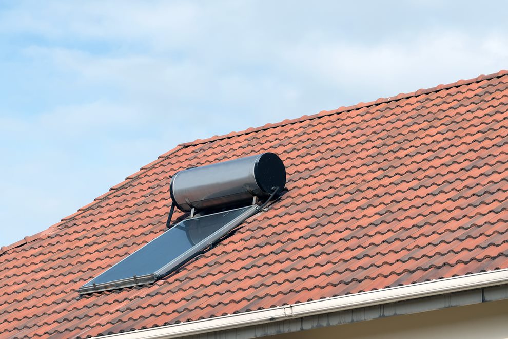 Self Sufficiency Supplies - Solar Systems - Logo