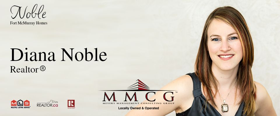 Seller Direct Fort McMurray - Logo
