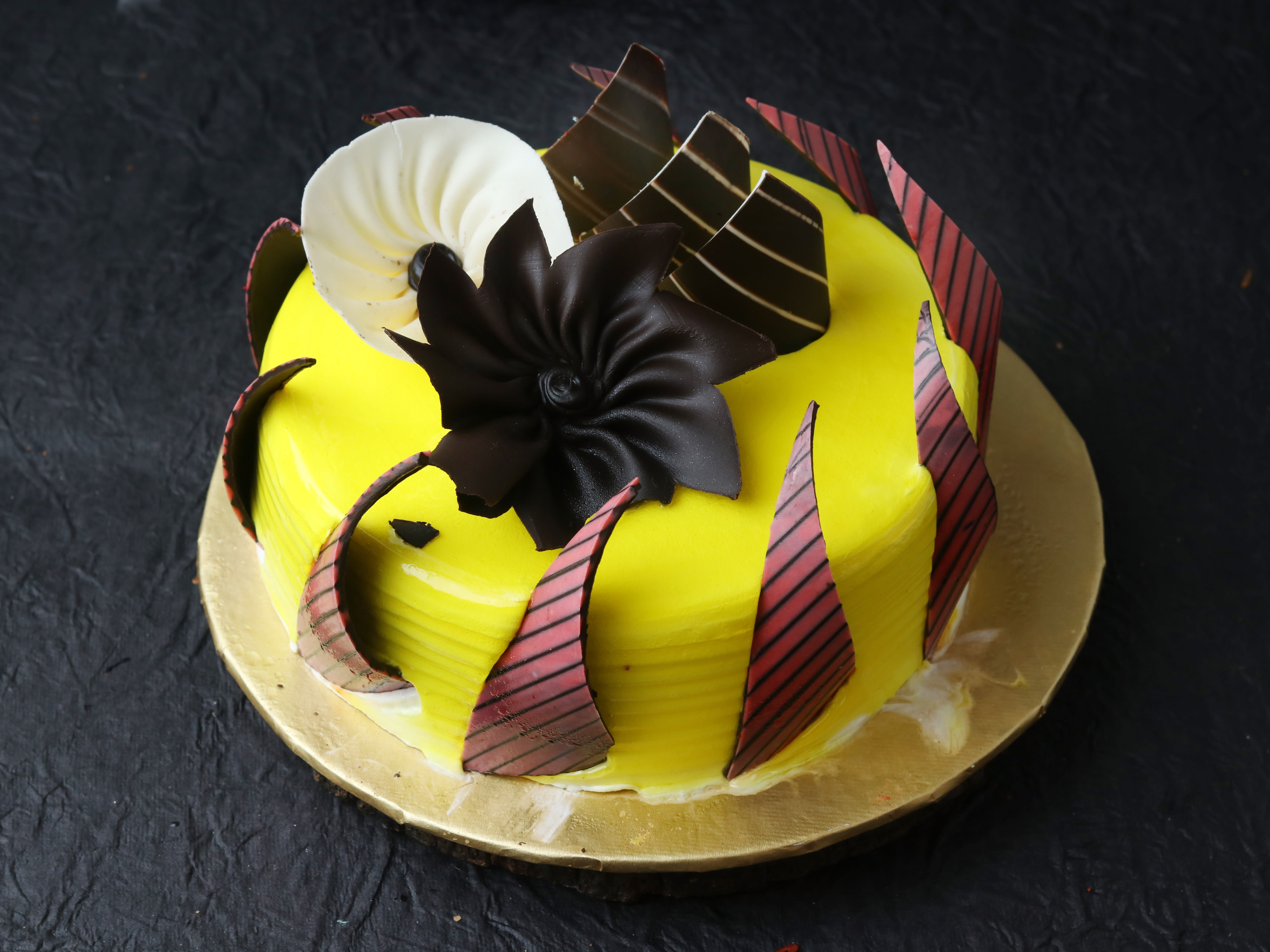 Selvam Bakery & Parota Kadai - Logo