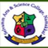 Selvamm Arts and Science College (SASC) - Logo