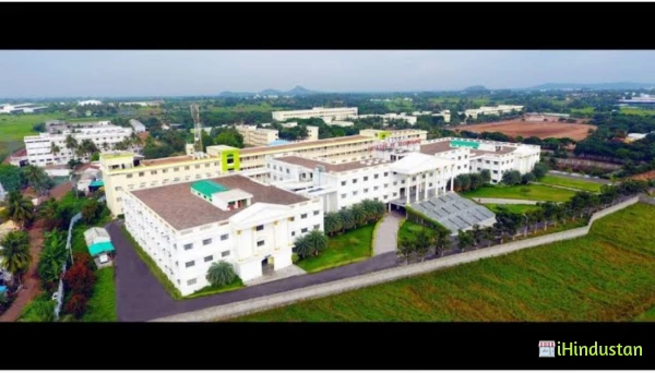 Selvam School of Engineering Technology - Logo