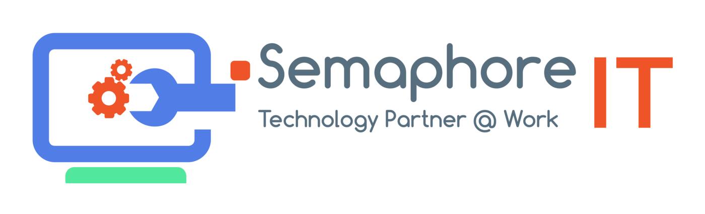 Semaphore IT - Logo