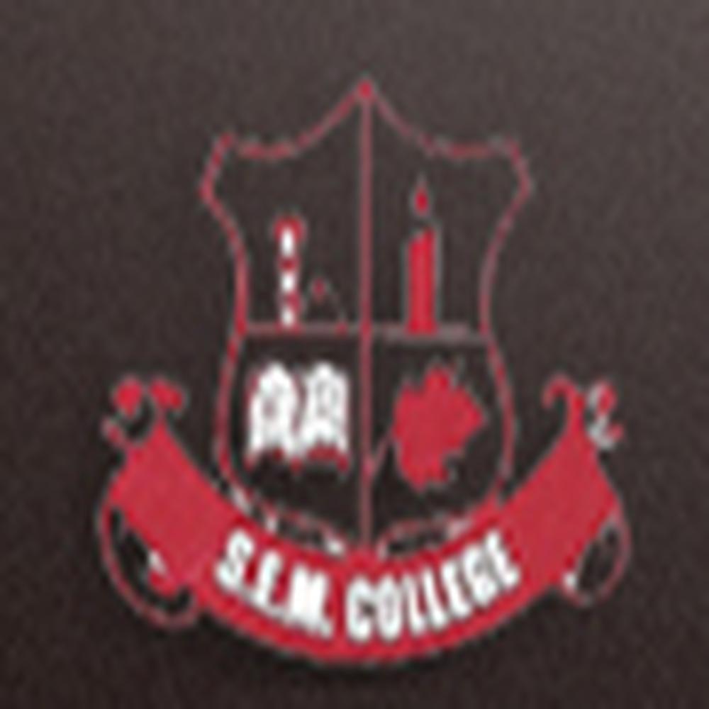 SEM College (SEMCOECSMST) - Logo