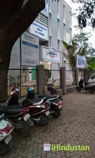 Semcom College, Vallabh Vidyanagar - Logo