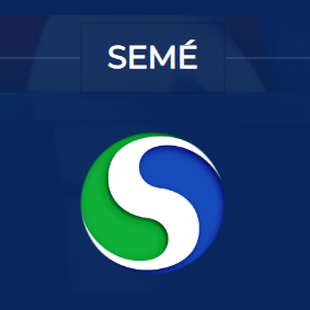 Semé Inc - Logo
