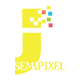 Semi Pixel - Cover photo