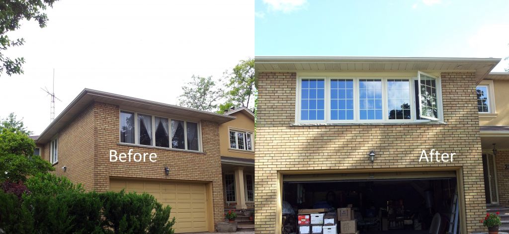 Semi Windows and Doors - Cover photo