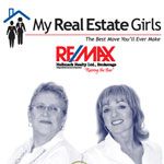 Semone Duerr &a; Cindy Shanks - RE/MAX Hallmark Real - Logo