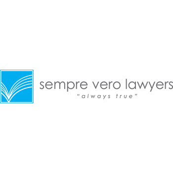 Sempre Vero Lawyers - Logo
