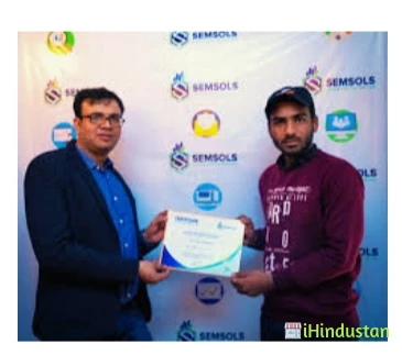Semsols Technologies Pvt. Ltd. - Logo