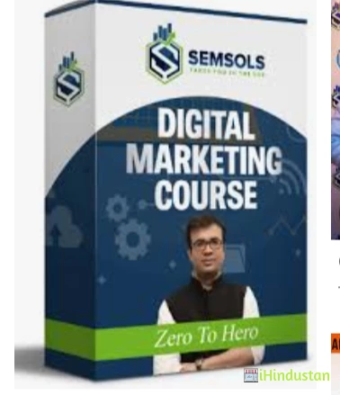 Semsols Web Design Training - Logo