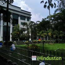 Senate of Serampore College - Logo