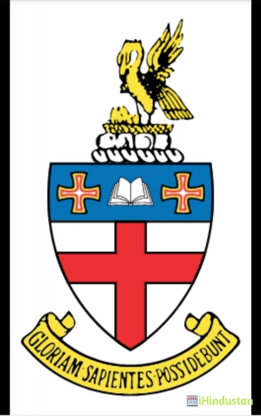 Senate of Serampore College University - Logo