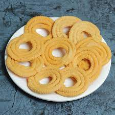 Senbagam Snacks - Logo