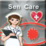 Sen Care - Logo