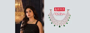 Senco Gold & Diamonds - Logo