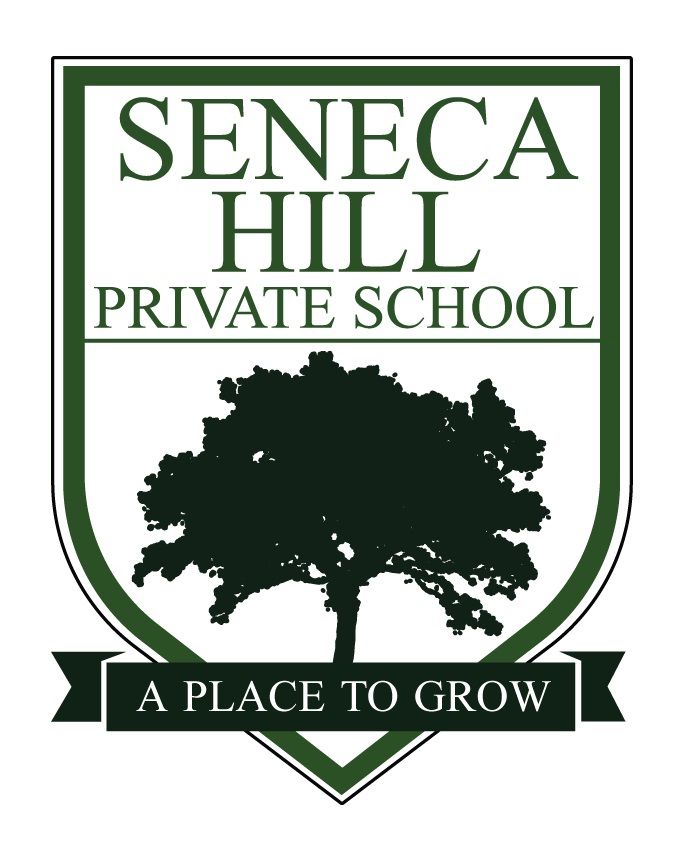 Seneca Hill Private School - Logo