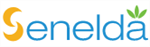 Senelda It Training Academy - Logo