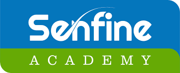 Senfine Academy - Cover photo