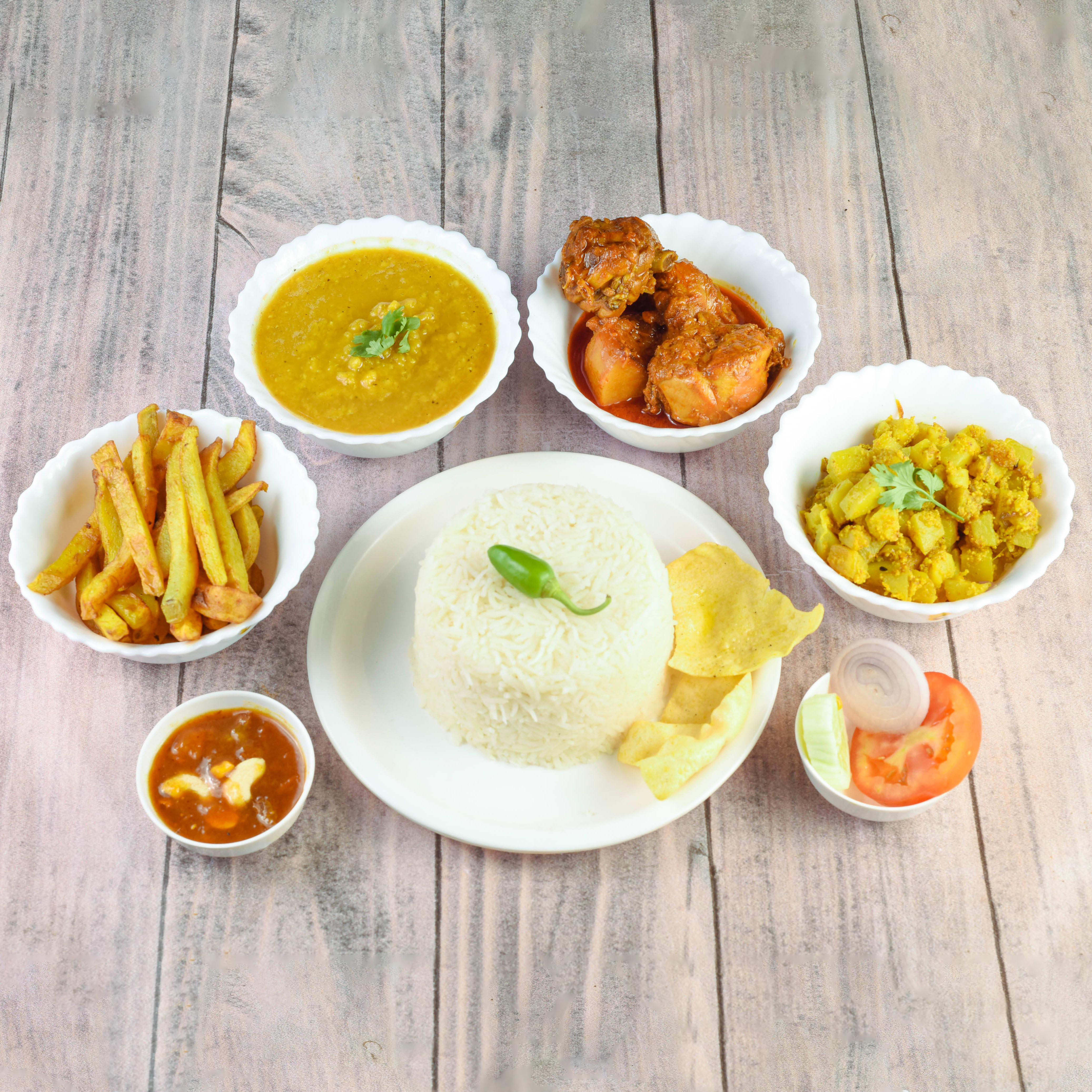 Sen Foods & Beverages - Logo