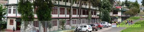 Seng Khasi College, Shillong - Logo