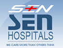 Senhospital - Cover photo