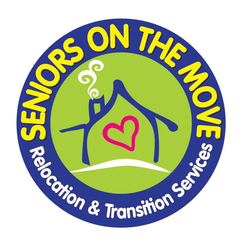 Seniors On The Move Niagara - Logo