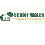 Senior Watch Foot Care - Logo