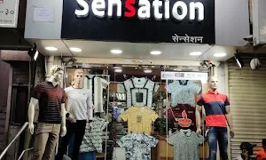 Sensation Readymade Garments Shopee - Cover photo
