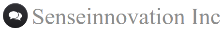 Senseinnovation Inc - Logo