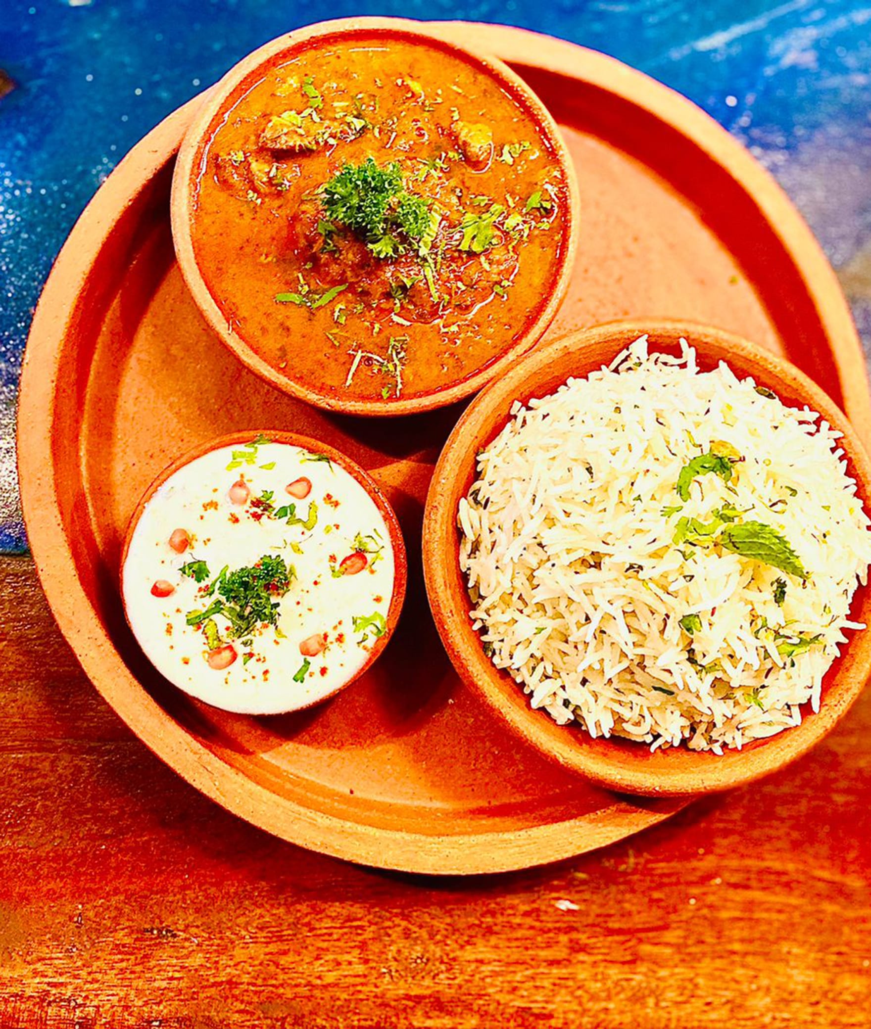 SENSES GOA RESTAURANT - Logo