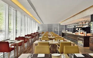 Senses - Marriott Suites Pune - Cover photo