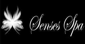 Senses Spa - Logo