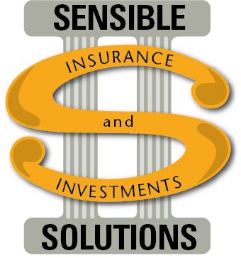 Sensible Solutions Insurance and Investments - Logo